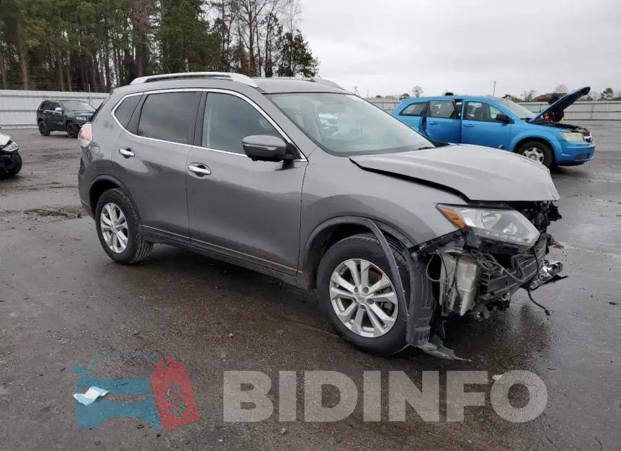 KNMAT2MT8FP520135 Photo# 4