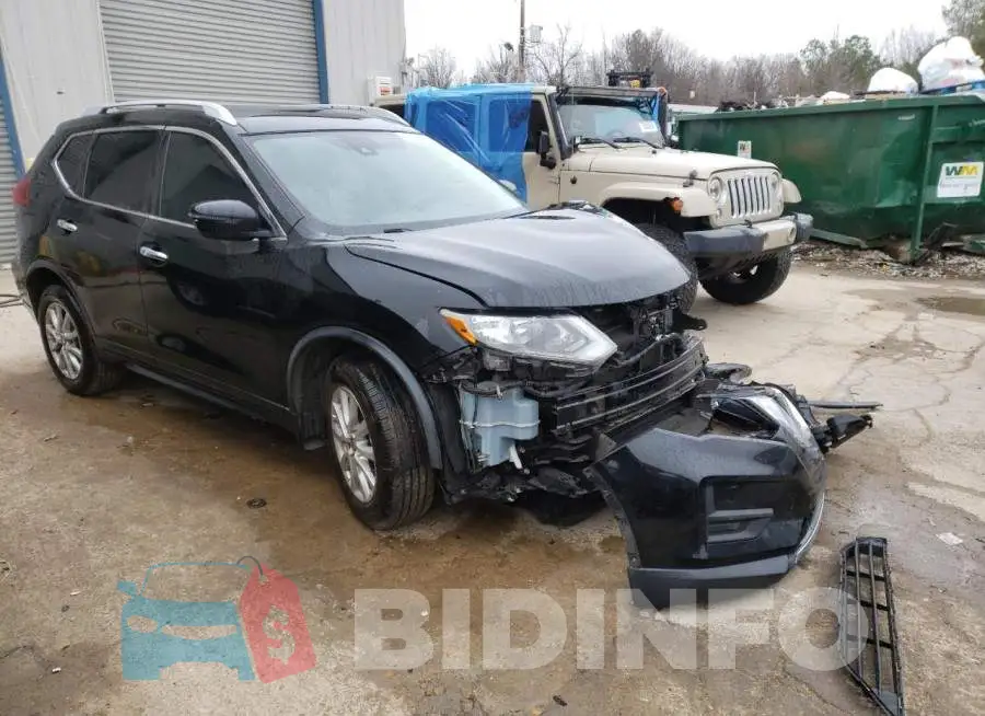 KNMAT2MT8KP554053 Photo# 4