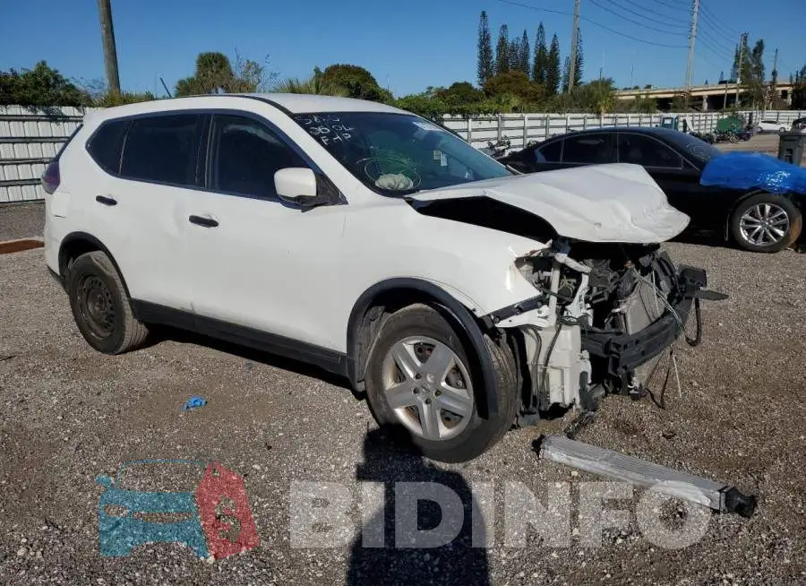 KNMAT2MTXGP615880 Photo# 4