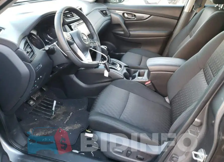 KNMAT2MV2KP539730 Photo# 7