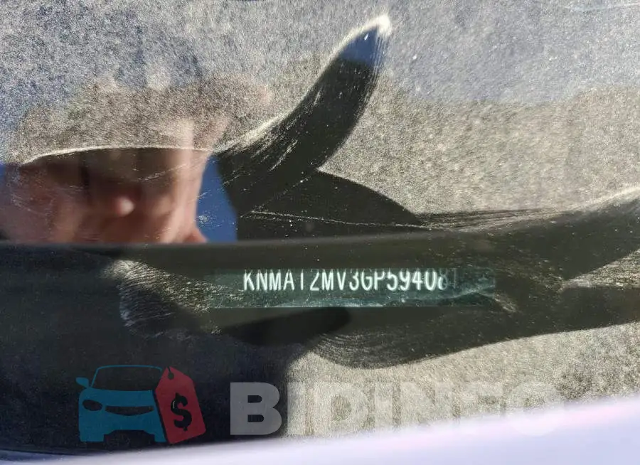 KNMAT2MV3GP594081 Photo# 13