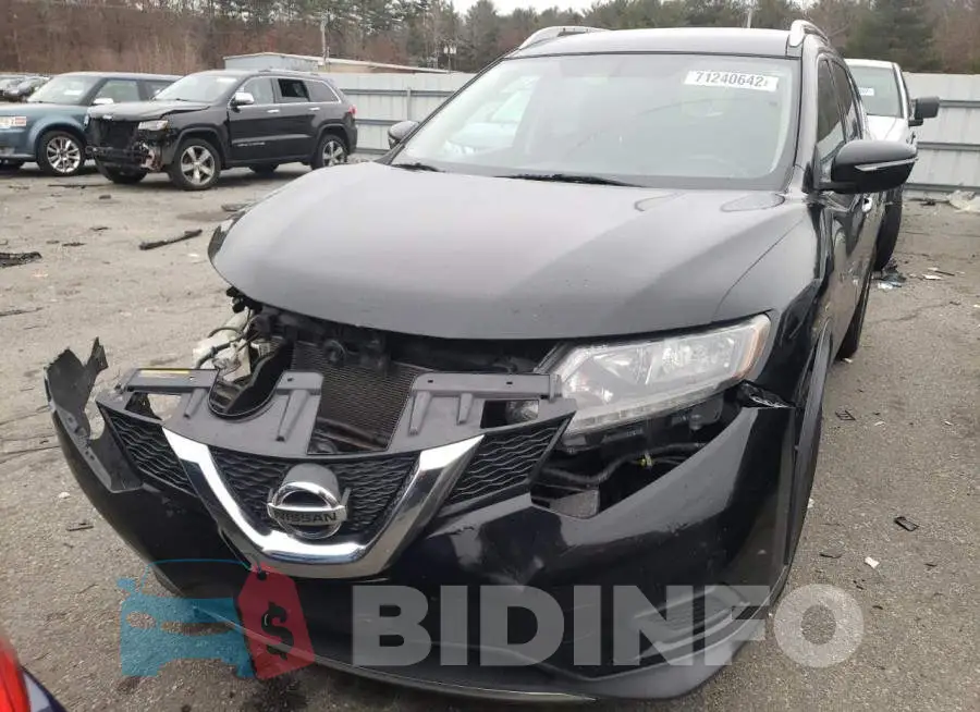 KNMAT2MV5FP515069 Photo# 5