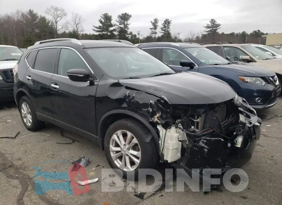KNMAT2MV5FP515069 Photo# 4