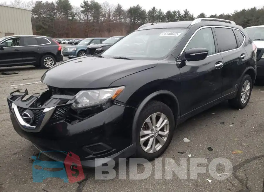 KNMAT2MV5FP515069 Photo# 1