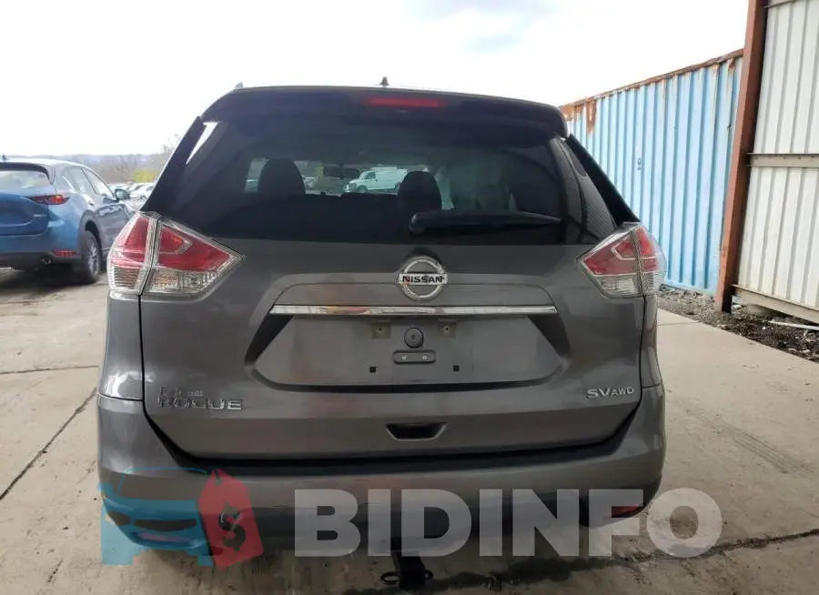KNMAT2MV5FP526203 Photo# 6
