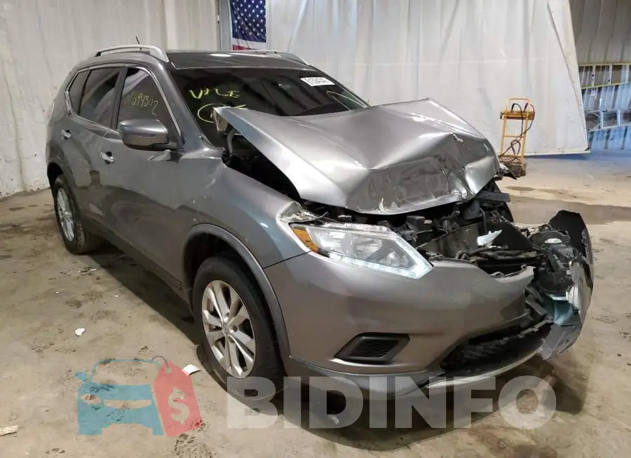 KNMAT2MV6GP630345 Photo# 1