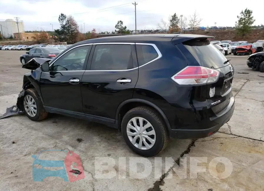 KNMAT2MV7FP532651 Photo# 2