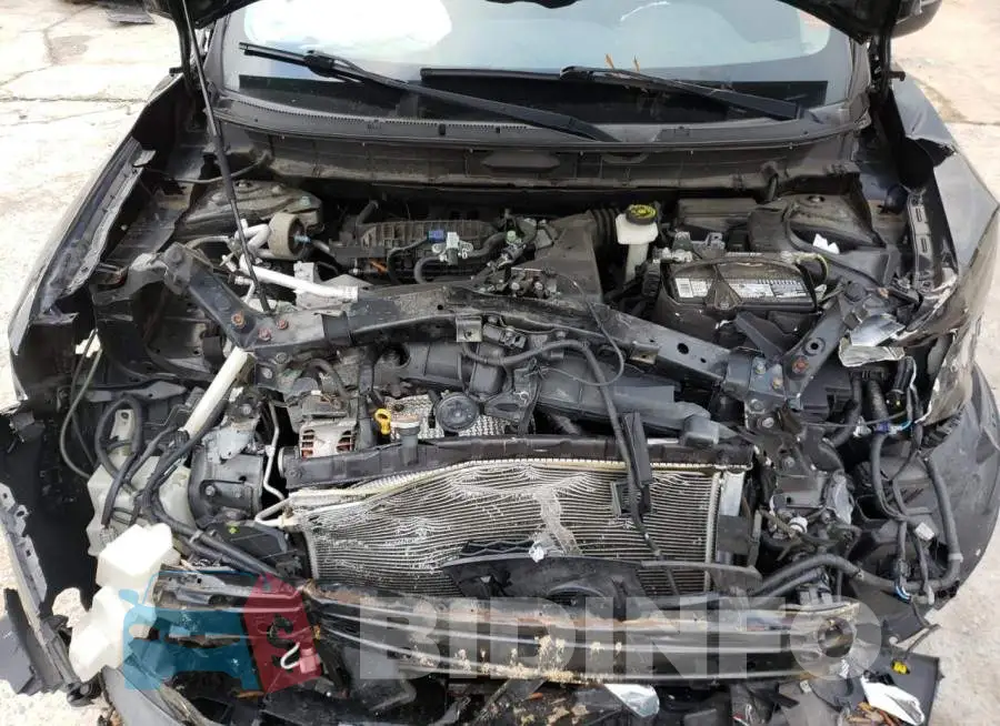 KNMAT2MV7FP532651 Photo# 11