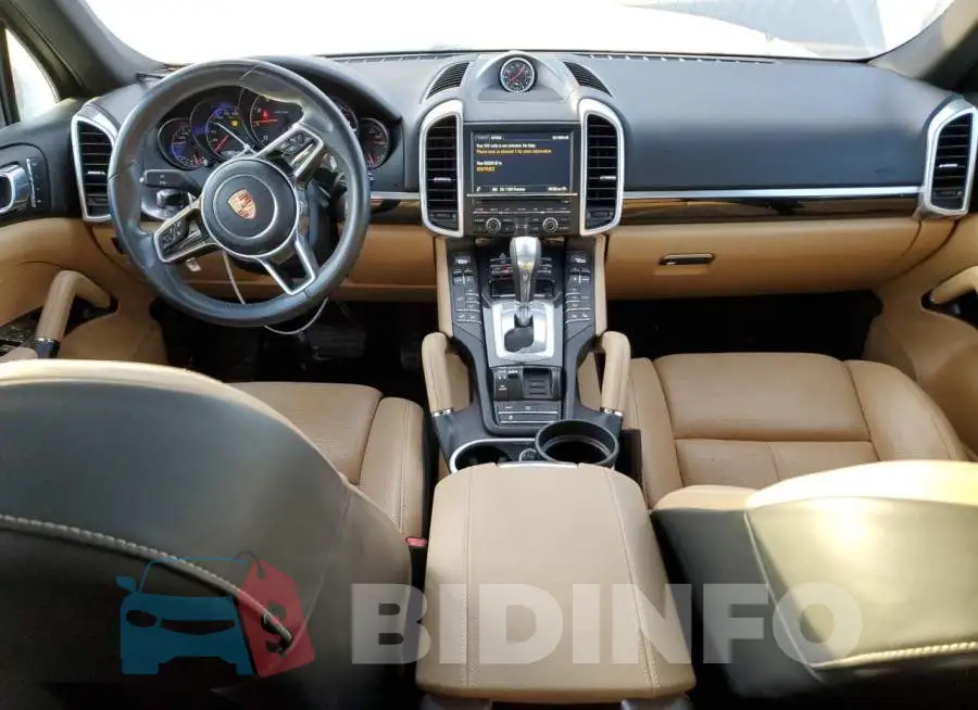 WP1AA2A29GLA00874 Photo# 8