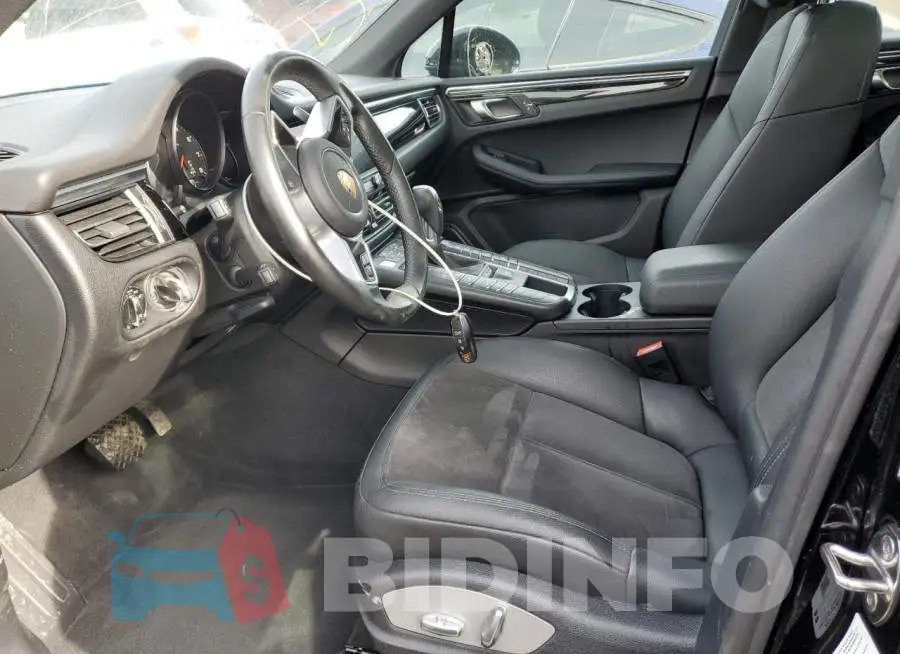 WP1AA2A59MLB13052 Photo# 7