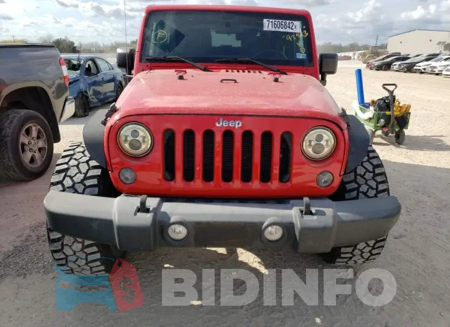 1C4AJWAGXFL767152 Photo# 5