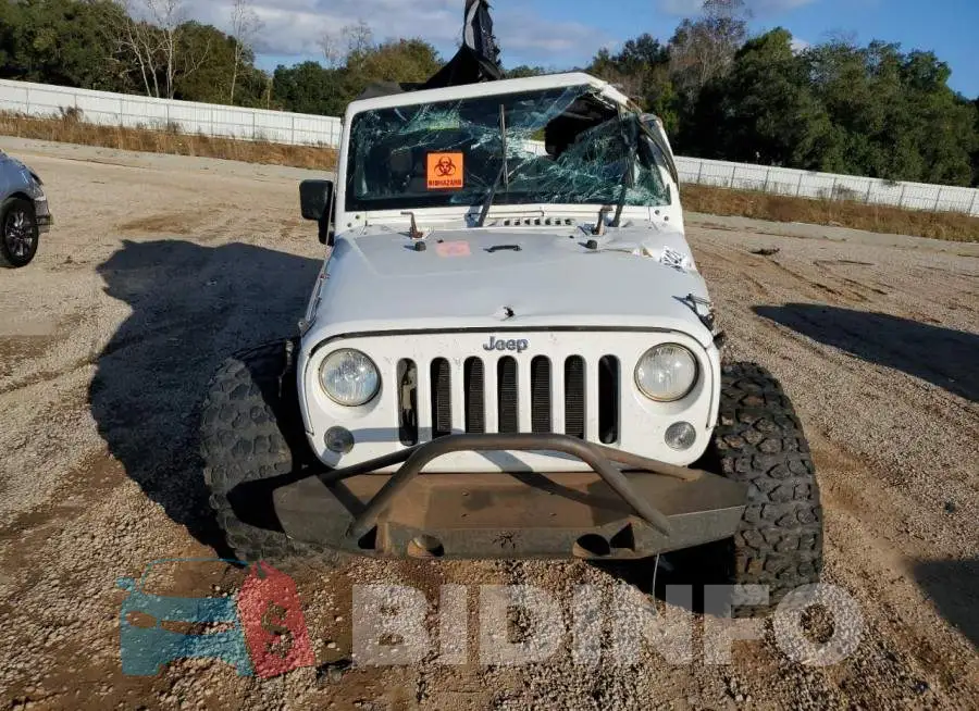 1C4BJWDG7FL609156 Photo# 5