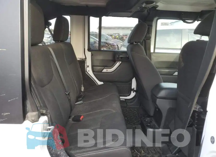 1C4BJWEG3HL615862 Photo# 11