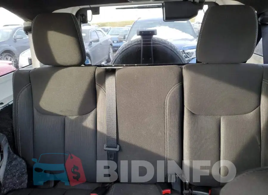 1C4BJWEG3HL615862 Photo# 10