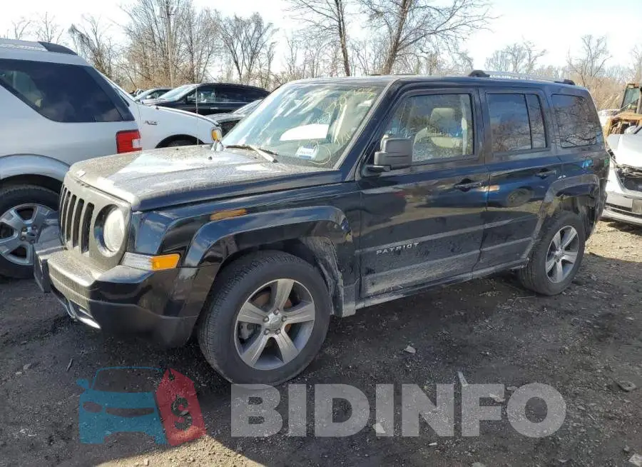 1C4NJRFB9HD210410 Photo# 1