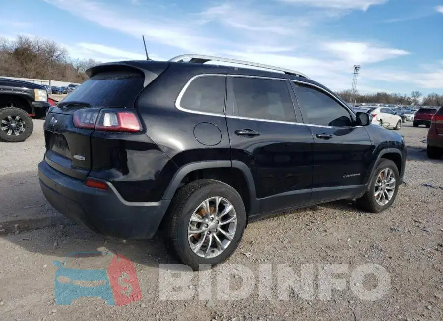 1C4PJLLB6LD586016 Photo# 3