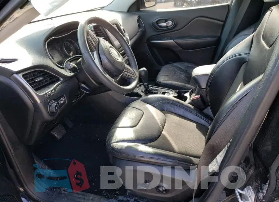 1C4PJLLB6LD586016 Photo# 7