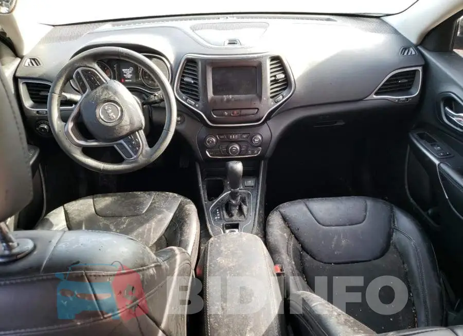 1C4PJLLB6LD586016 Photo# 8