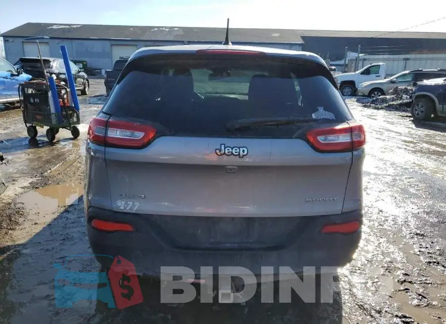 1C4PJMAB7EW210604 Photo# 6