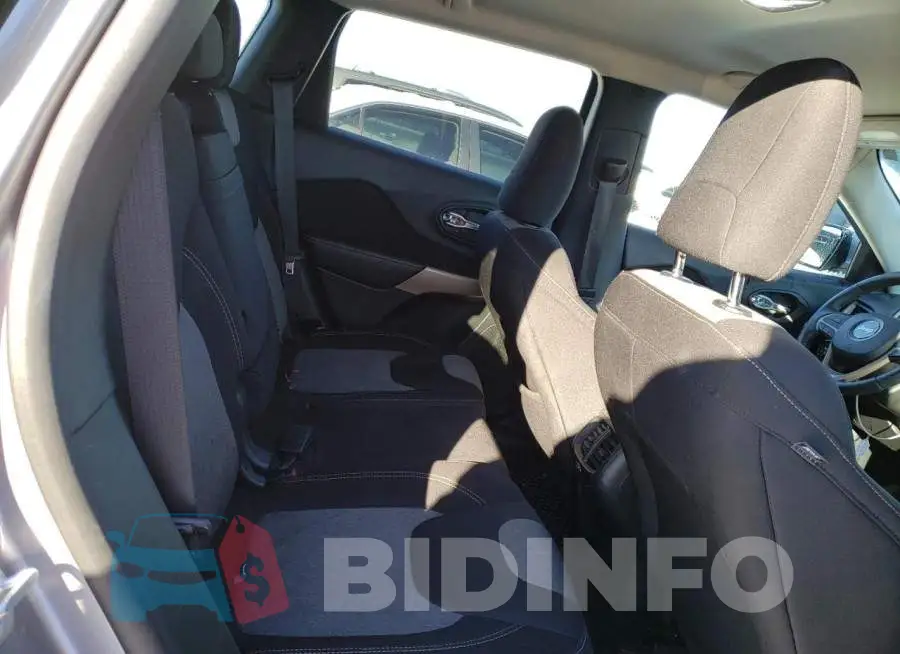 1C4PJMCB5JD559845 Photo# 11