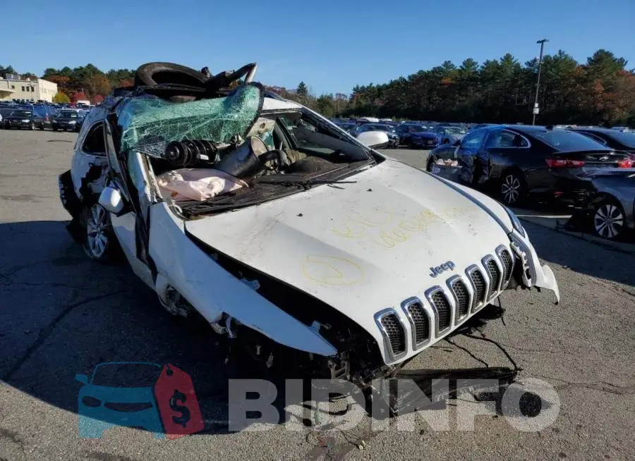 1C4PJMDS1FW764492 Photo# 1