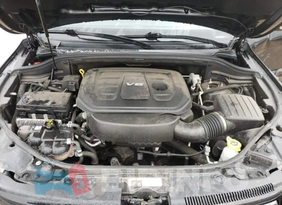 1C4RJFBG6KC541797 Photo# 11