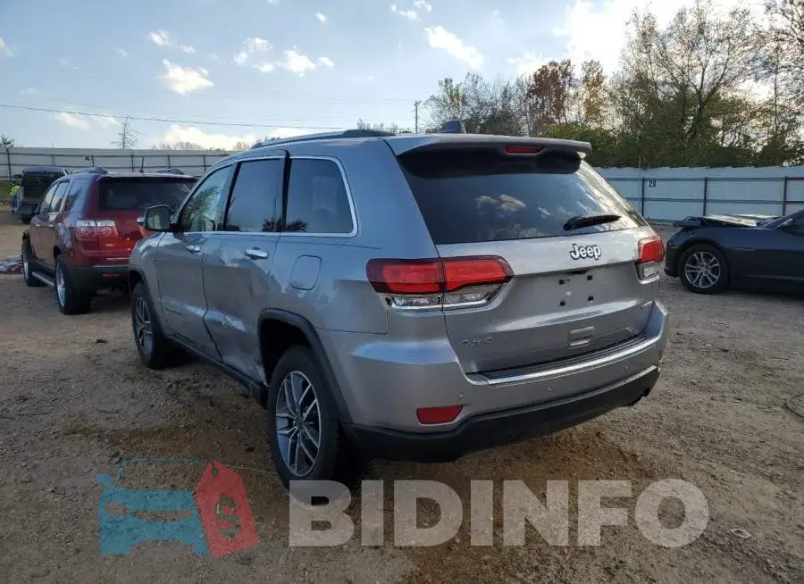 1C4RJFBG7MC876702 Photo# 3