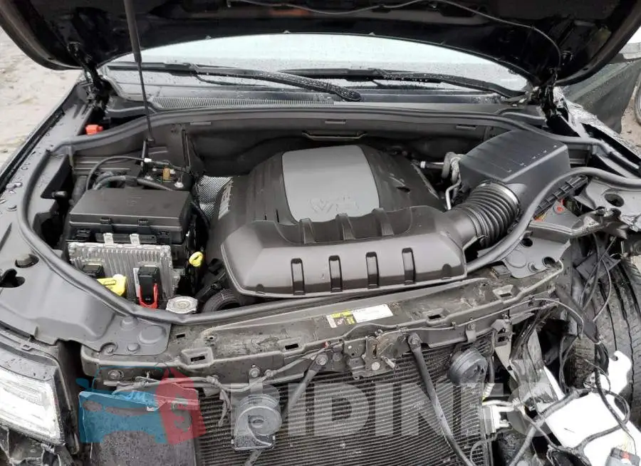 1C4RJFCT9KC579522 Photo# 12