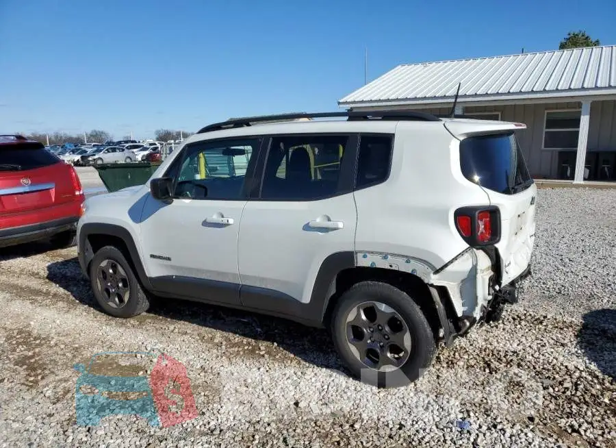 ZACCJBAB6HPF29707 Photo# 2