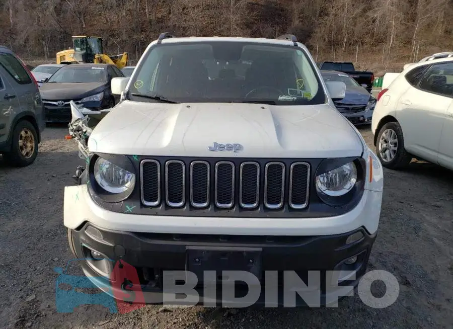 ZACCJBBB5HPE84578 Photo# 5