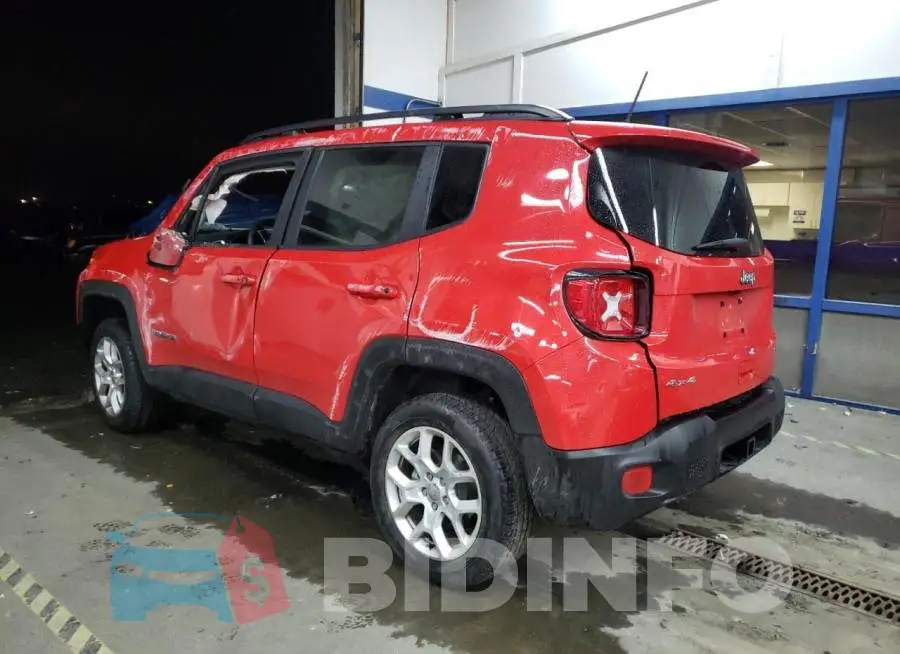 ZACCJBBB7JPH60619 Photo# 2