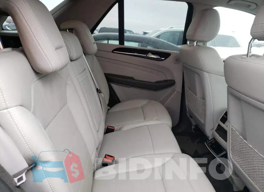 4JGDA5HB2FA454833 Photo# 11