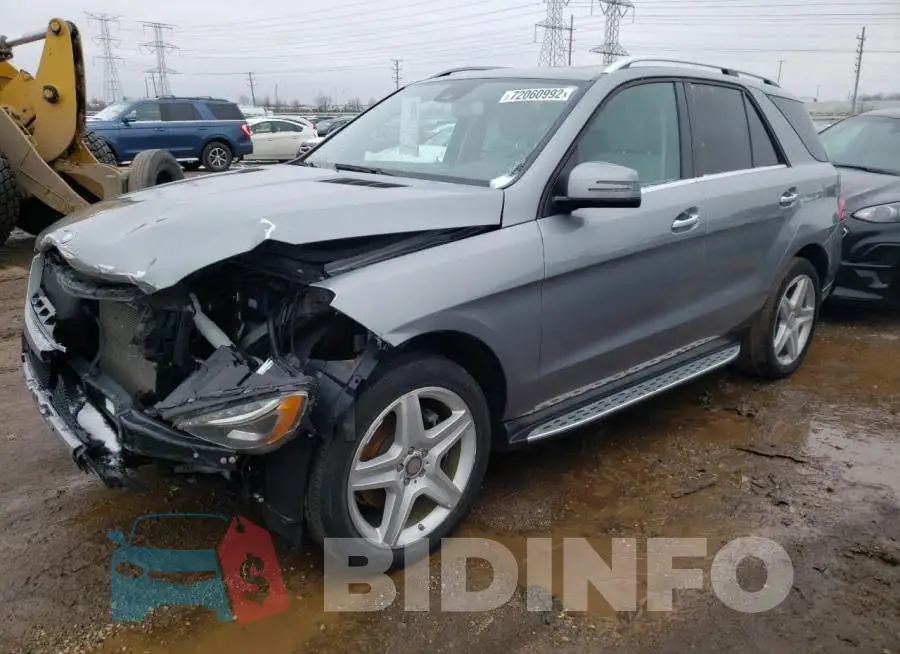 4JGDA5HB2FA454833 Photo# 1