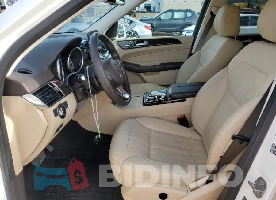 4JGDA5HBXJB178114 Photo# 7
