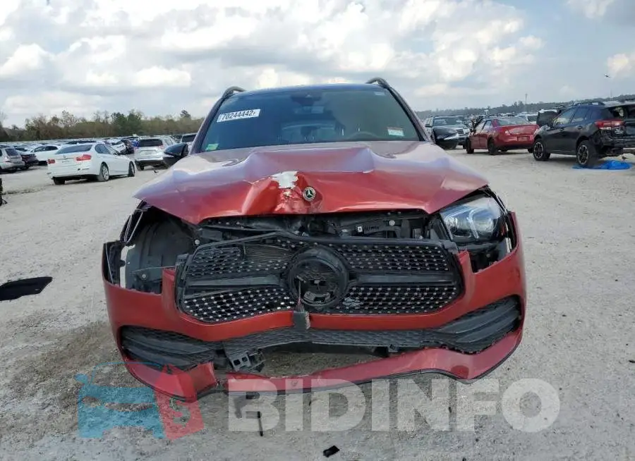 4JGFB4JB6MA522817 Photo# 5