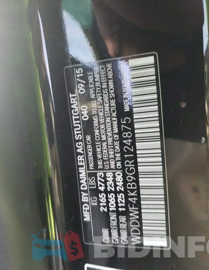 WDDWF4KB9GR124875 Photo# 12