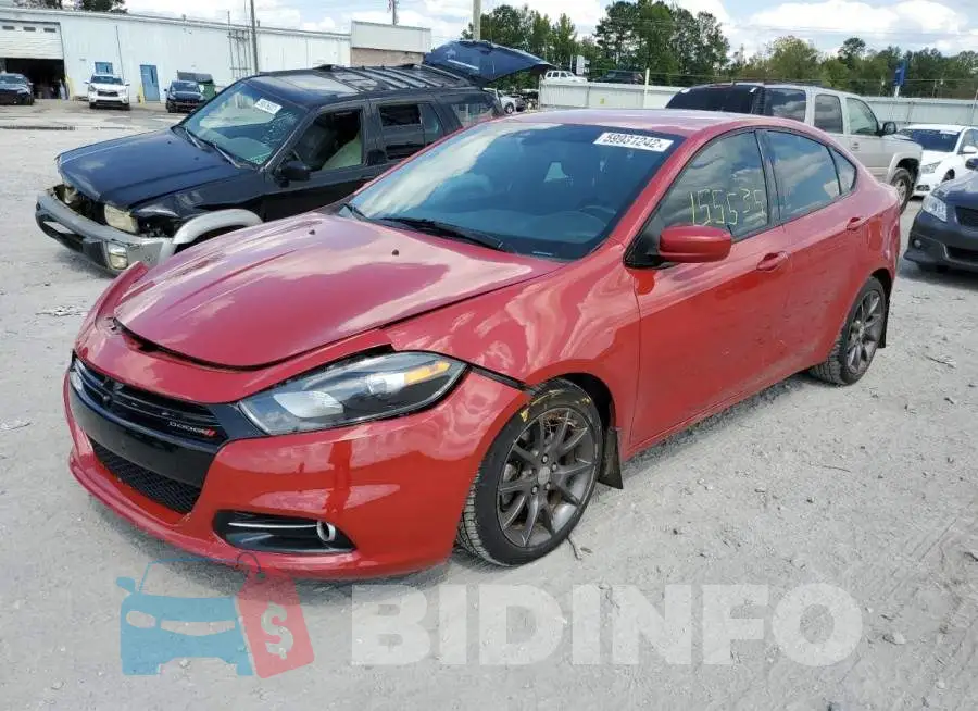 1C3CDFBBXGD736972 Photo# 2