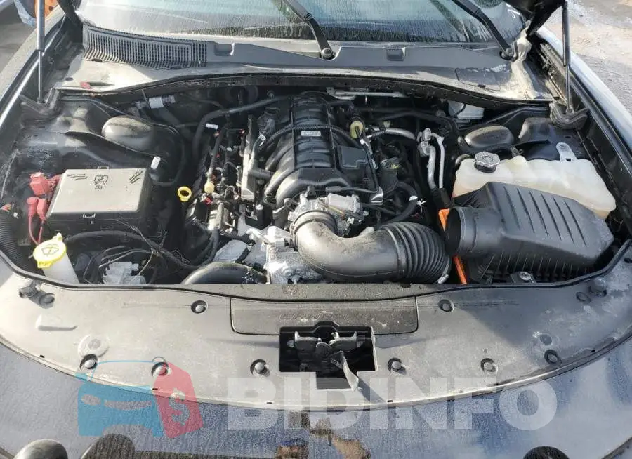 2C3CDXAT0MH525231 Photo# 11