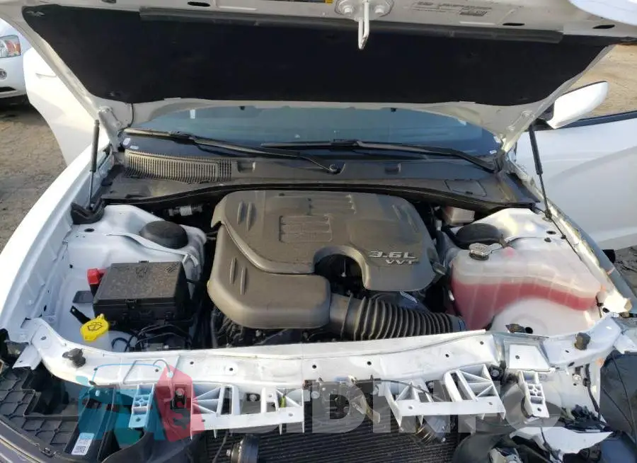 2C3CDXBG1NH207704 Photo# 11