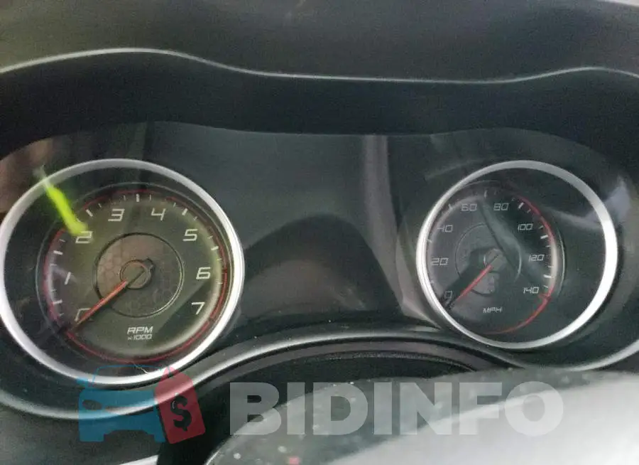 2C3CDXBG4FH897515 Photo# 9