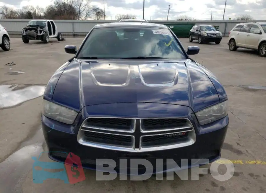 2C3CDXBG5EH155851 Photo# 5