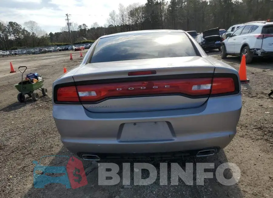 2C3CDXBG6EH259183 Photo# 6
