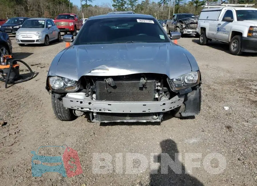 2C3CDXBG6EH259183 Photo# 5
