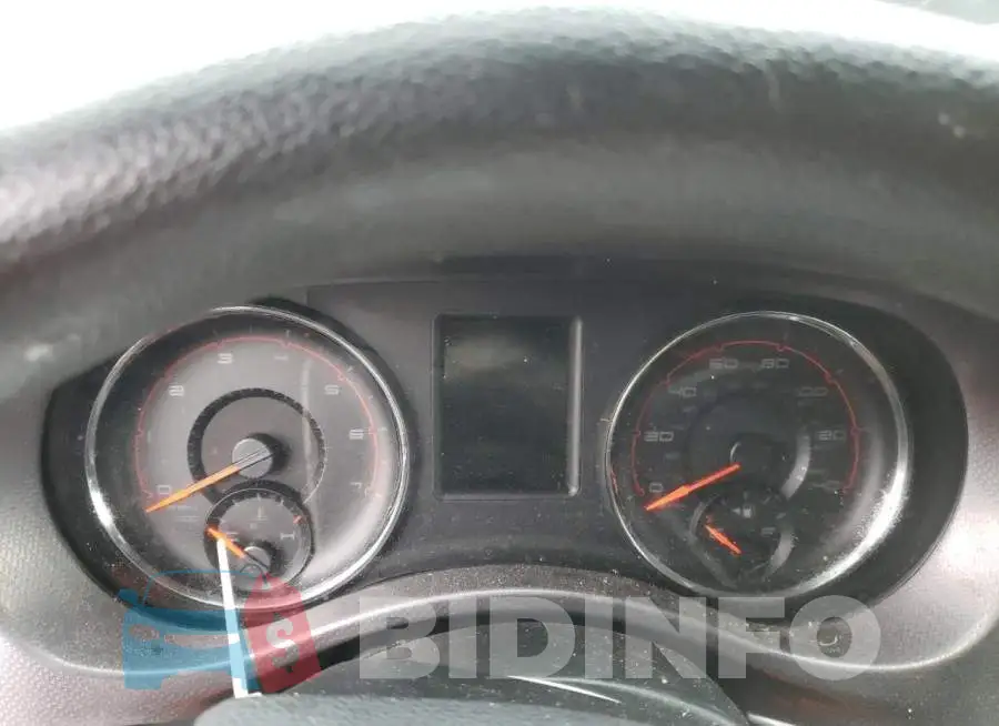 2C3CDXBG7EH357624 Photo# 9