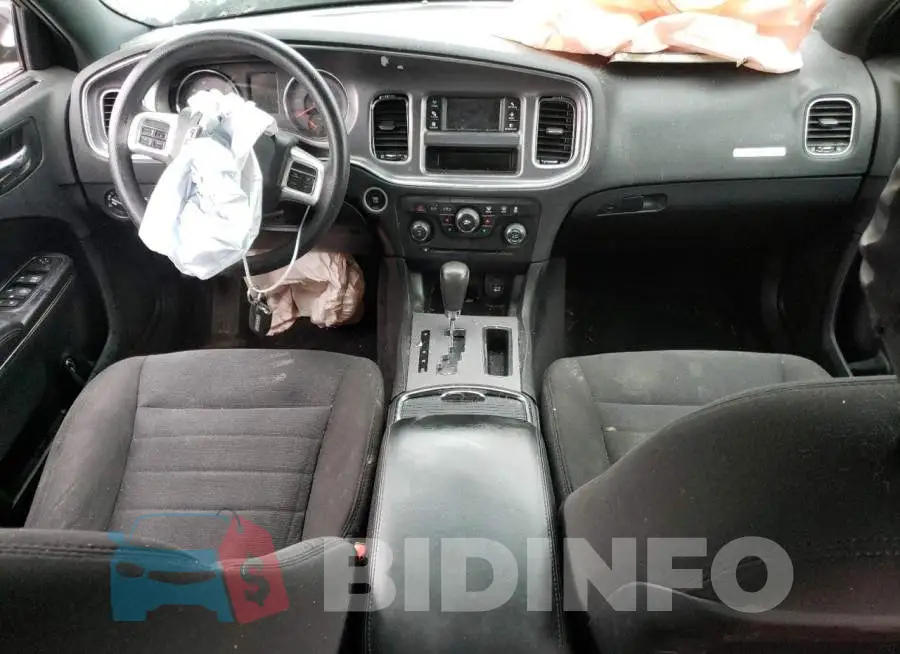 2C3CDXBG7EH357624 Photo# 8