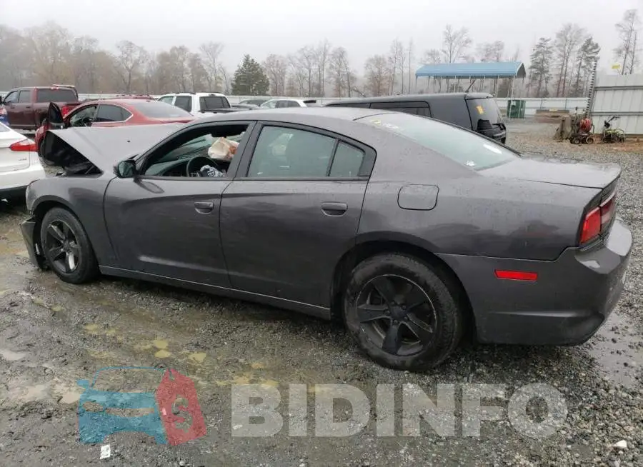 2C3CDXBG7EH357624 Photo# 2
