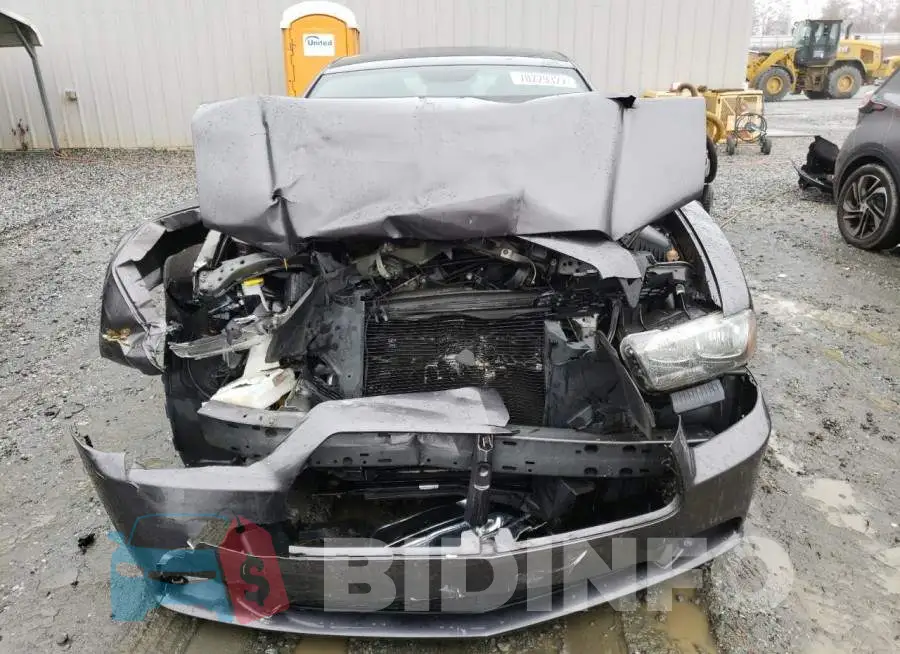 2C3CDXBG7EH357624 Photo# 5