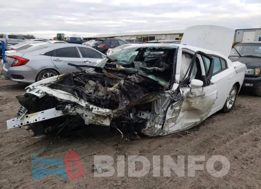 2C3CDXBG7NH169217 Photo# 1