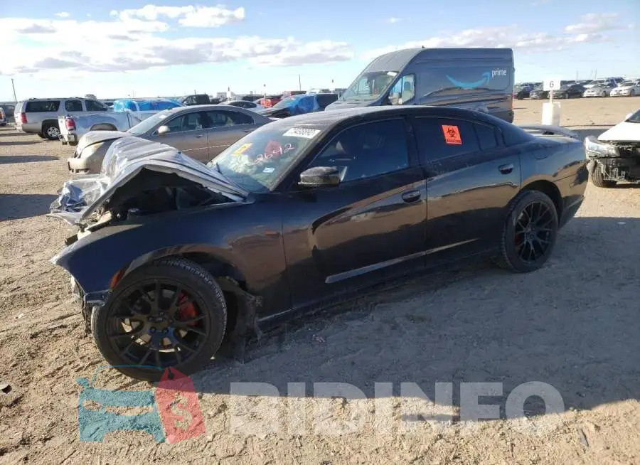 2C3CDXCT4EH162642 Photo# 1