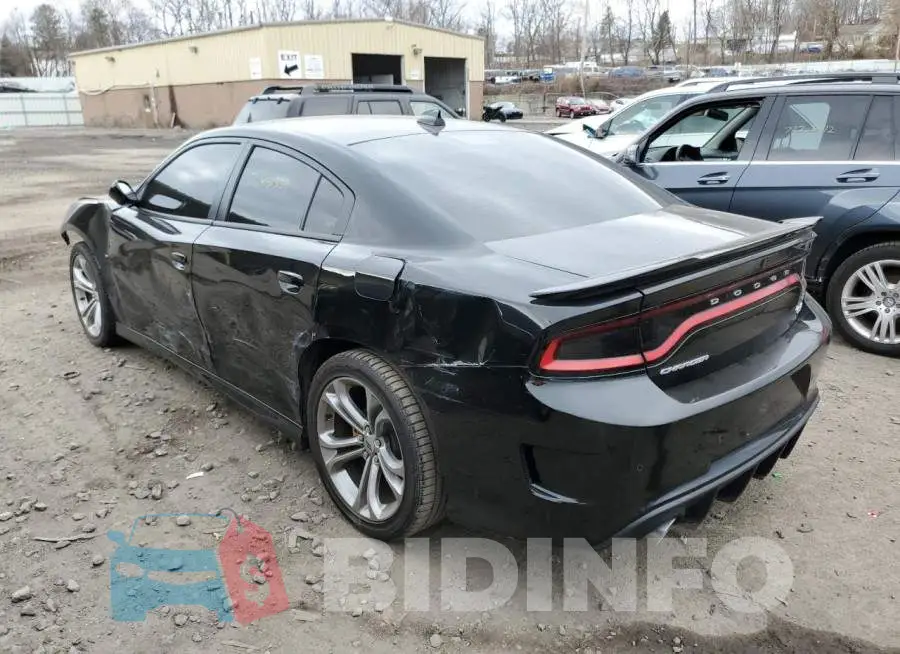 2C3CDXCT7MH616641 Photo# 2
